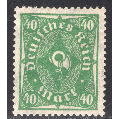 GERMANY SCOTT 193