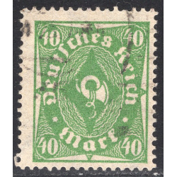 GERMANY SCOTT 193
