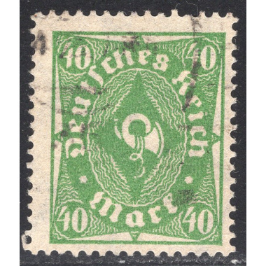 GERMANY SCOTT 193