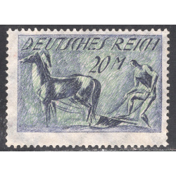 GERMANY SCOTT 196