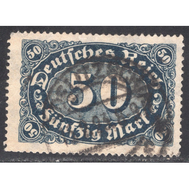 GERMANY SCOTT 198