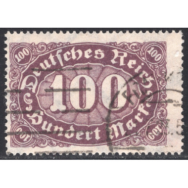 GERMANY SCOTT 199