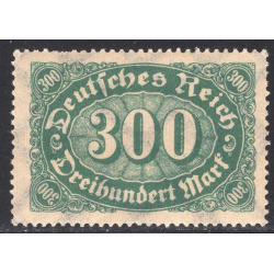 GERMANY SCOTT 201