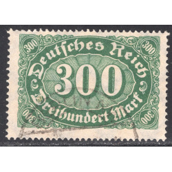 GERMANY SCOTT 201