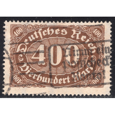 GERMANY SCOTT 202