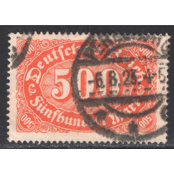 GERMANY SCOTT 203
