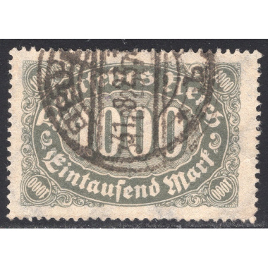 GERMANY SCOTT 204