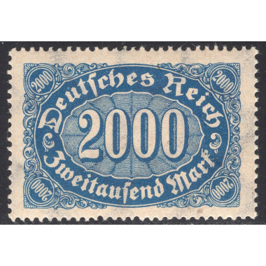 GERMANY SCOTT 205