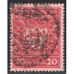GERMANY SCOTT 217