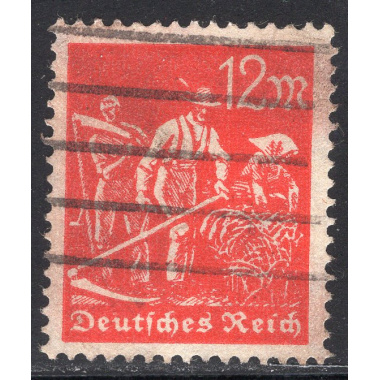 GERMANY SCOTT 223