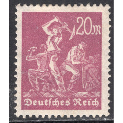 GERMANY SCOTT 224