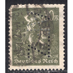 GERMANY SCOTT 226