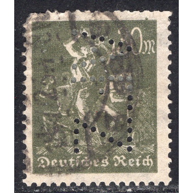 GERMANY SCOTT 226