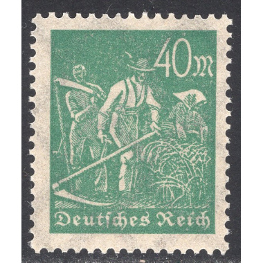 GERMANY SCOTT 227