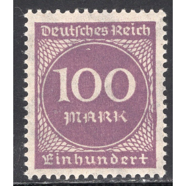 GERMANY SCOTT 229
