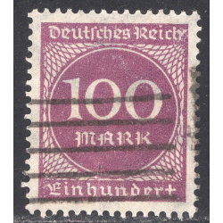 GERMANY SCOTT 229