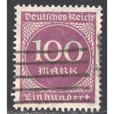 GERMANY SCOTT 229
