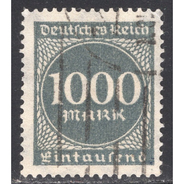 GERMANY SCOTT 234