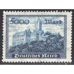 GERMANY SCOTT 237