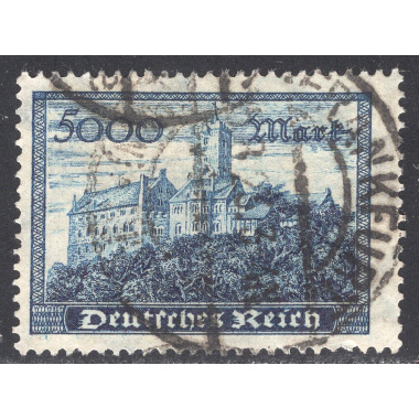 GERMANY SCOTT 237