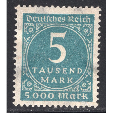 GERMANY SCOTT 238A