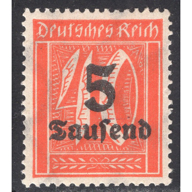 GERMANY SCOTT 242