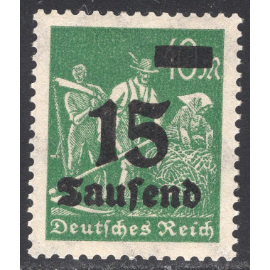 GERMANY SCOTT 243