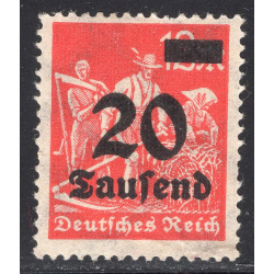GERMANY SCOTT 244