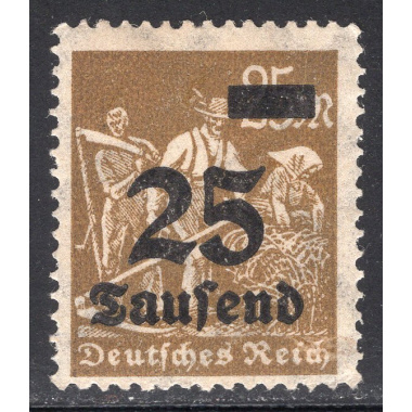 GERMANY SCOTT 247