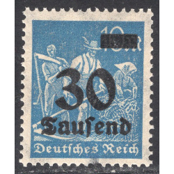 GERMANY SCOTT 248