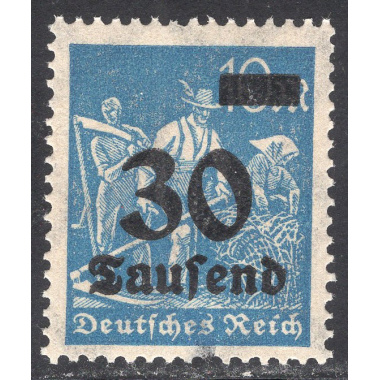 GERMANY SCOTT 248