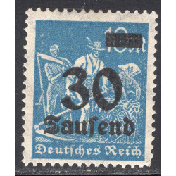 GERMANY SCOTT 248