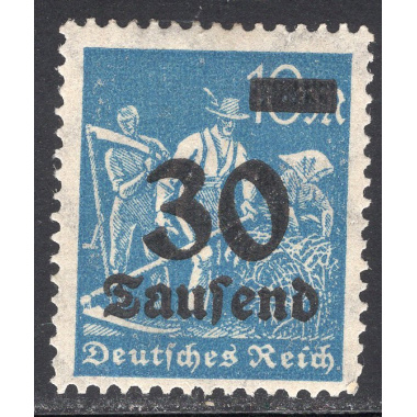GERMANY SCOTT 248