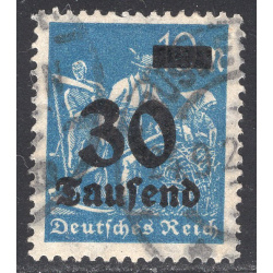 GERMANY SCOTT 248