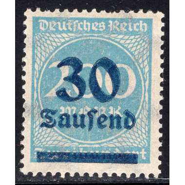 GERMANY SCOTT 249
