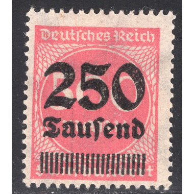 GERMANY SCOTT 259