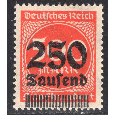 GERMANY SCOTT 260