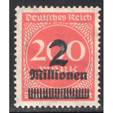 GERMANY SCOTT 269