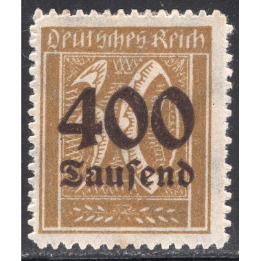 GERMANY SCOTT 275