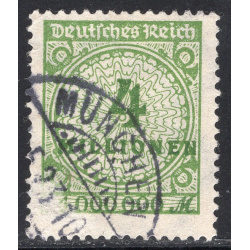GERMANY SCOTT 284