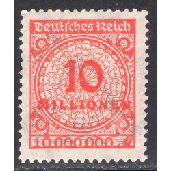 GERMANY SCOTT 286