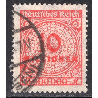 GERMANY SCOTT 286