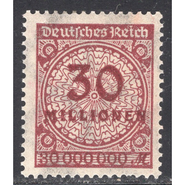 GERMANY SCOTT 288
