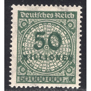 GERMANY SCOTT 289