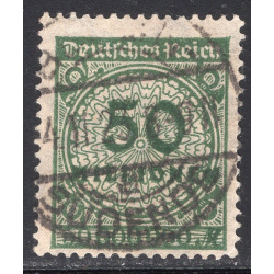 GERMANY SCOTT 289