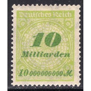 GERMANY SCOTT 297
