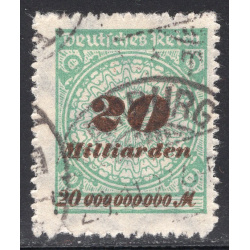 GERMANY SCOTT 308