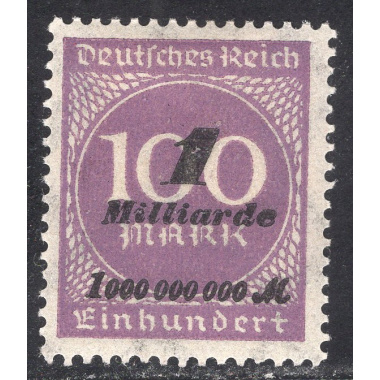 GERMANY SCOTT 310