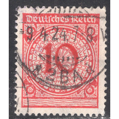 GERMANY SCOTT 325
