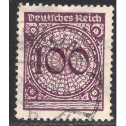 GERMANY SCOTT 328